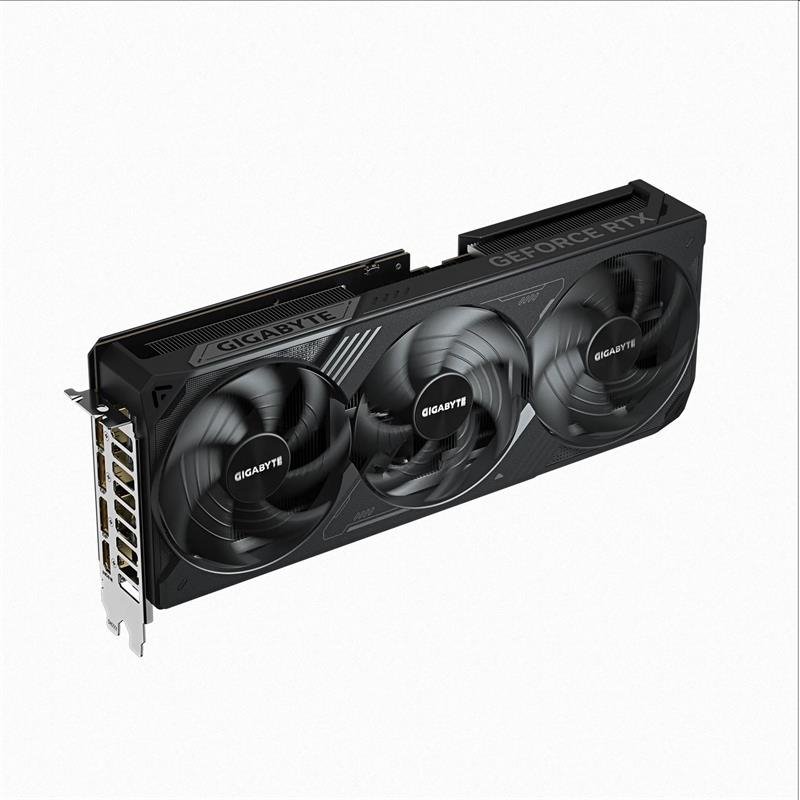 Gigabyte GeForce RTX 5070 Ti WINDFORCE OC SFF 16G