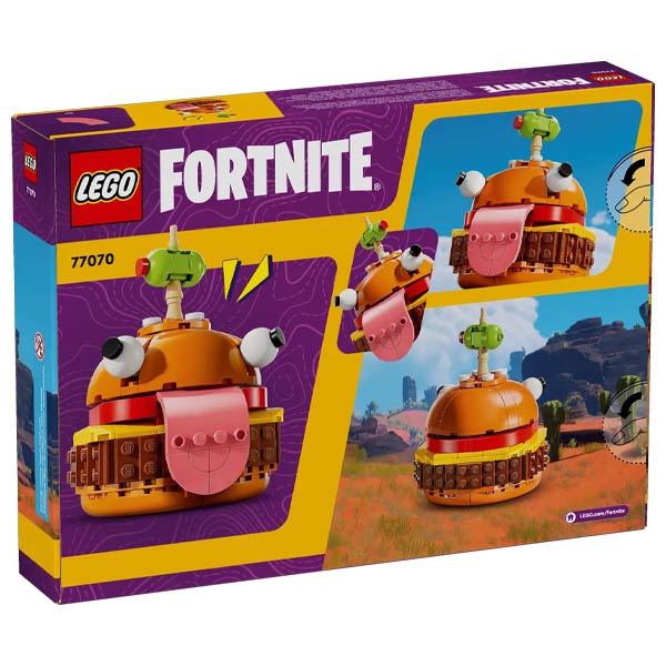 LEGO Fortnite: Durrr Burger (Fortnite)