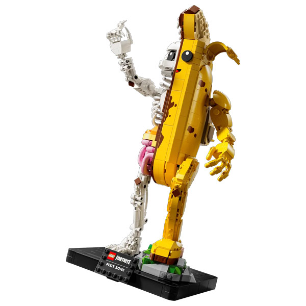 LEGO Fortnite: Peely Bone (Fortnite)