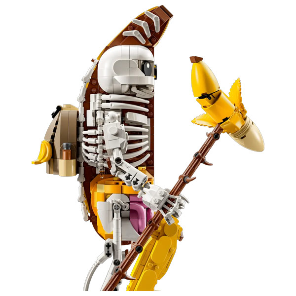 LEGO Fortnite: Peely Bone (Fortnite)