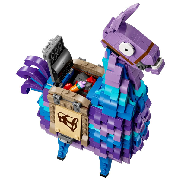 LEGO Fortnite: Supply Llama (Fortnite)