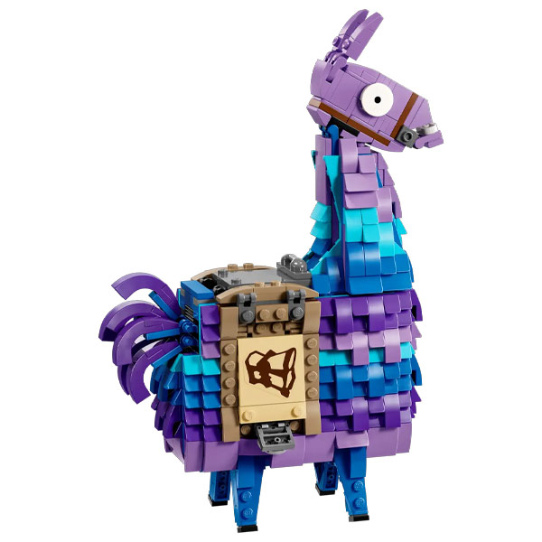 LEGO Fortnite: Supply Llama (Fortnite)