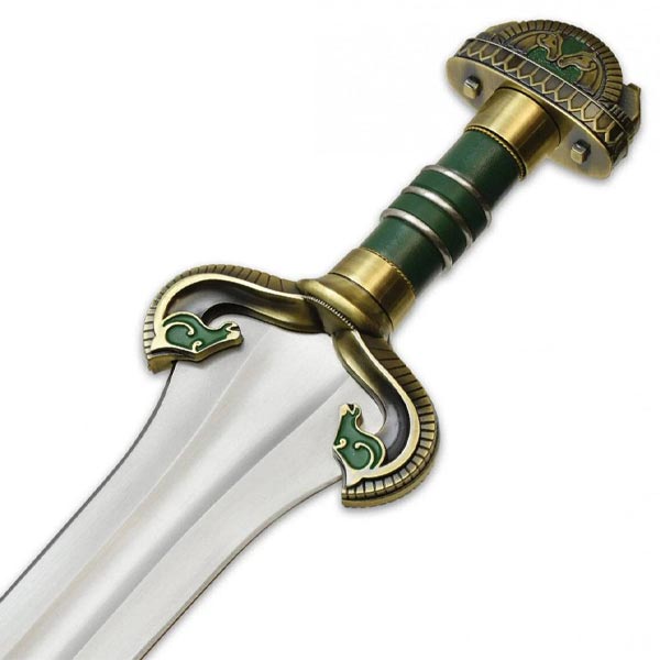 LOTR Replika Sword of Théodred 1:1 92 cm (Lord of the Rings)