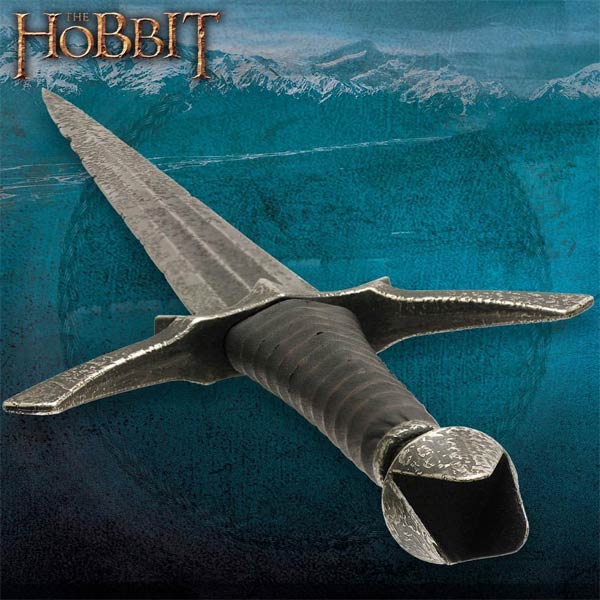 Replika Morgul-Blade, Blade of the Nazgul 1:1 63 cm (The Hobbit)