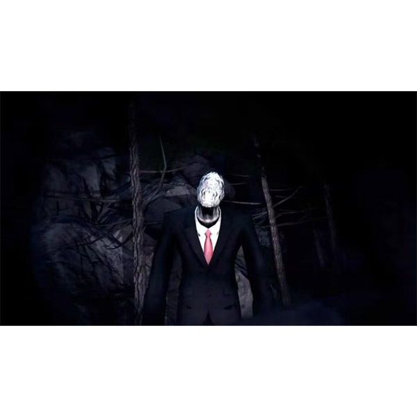 Slender: The Arrival