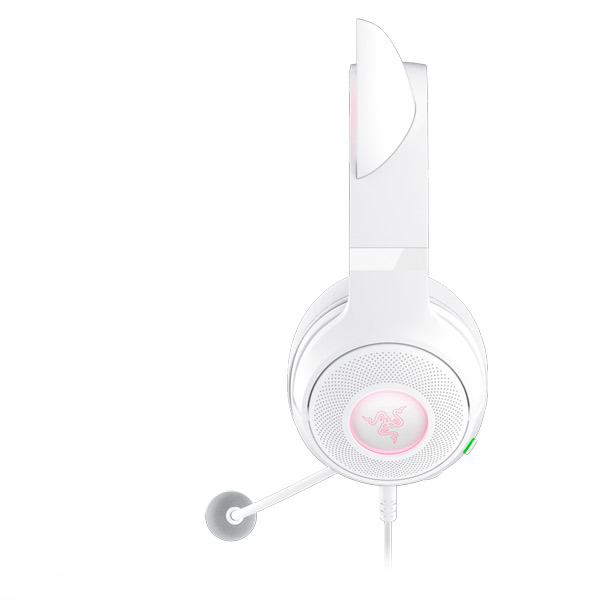 Razer Kraken Kitty V2, White