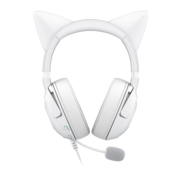 Razer Kraken Kitty V2, White