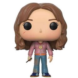 POP! Hermione with Time Turner (Harry Potter) | pgs.hu