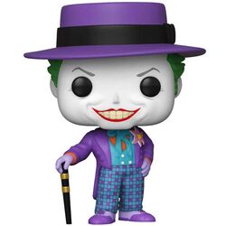 POP! Batman 1989 Joker (DC) figura | pgs.hu