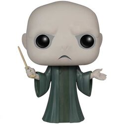 POP! Lord Voldemort (Harry Potter) | pgs.hu