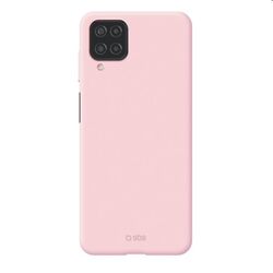 Tok SBS Sensity for Samsung Galaxy A12 - A125F, rózsaszín az pgs.hu