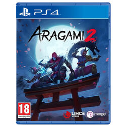 Aragami 2 az pgs.hu