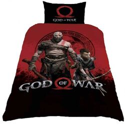 Ágynemű God of War: Warrior az pgs.hu