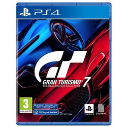 Gran Turismo 7 az pgs.hu