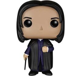 POP! Severus Snape (Harry Potter) | pgs.hu