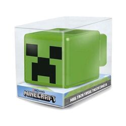 Csésze Creeper (Minecraft) na pgs.hu