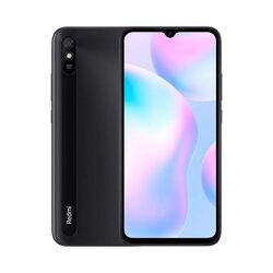 Xiaomi Redmi 9AT, 2/32GB, Grey, A osztály - használt, 12 hónap garancia az pgs.hu