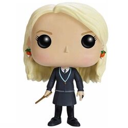 POP! Luna Lovegood (Harry Potter) | pgs.hu