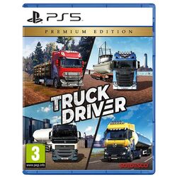 Truck Driver (Premium Edition) na pgs.hu