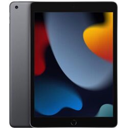 Apple iPad 10.2 (2020), 128GB Wi-Fi + Cellular Space Gray, A osztály - használt, 12 hónap garancia az pgs.hu