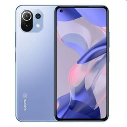 Xiaomi 11 Lite 5G NE, 8/128GB, blue | új termék, bontatlan csomagolás az pgs.hu