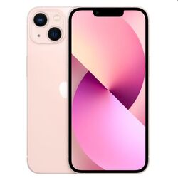 Apple iPhone 13 512GB, pink | új termék, bontatlan csomagolás az pgs.hu