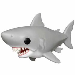 POP! Movies: Great White Shark (Jaws) | pgs.hu