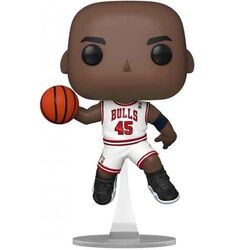 POP! NBA: Bulls Michael Jordan (1995 Playoffs) Special Edition | pgs.hu