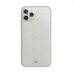 Black Rock Ultra Thin Iced Case iPhone 11 Pro, Transparent - OPENBOX (Bontott csomagolás, teljes garancia) az pgs.hu