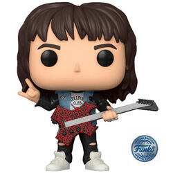 POP! TV Eddie With Guitar Special Edition (Stranger Things S4) | pgs.hu