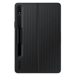 Zadný kryt Protective Standing Cover pre Samsung Galaxy Tab S8, čierna az pgs.hu