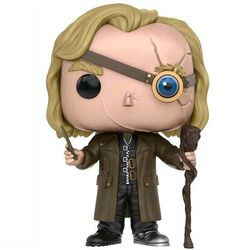 POP! Mad-Eye Moody (Harry Potter) | pgs.hu