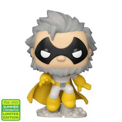 POP! Animation: Gran Torino (My Hero Academia) Summer Convention Limitált Kiadás na pgs.hu