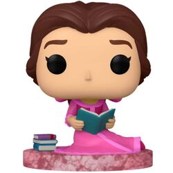 POP! Disney: Belle Ultimate Princess (Beauty and the Beast) | pgs.hu