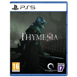 Thymesia [PS5] - BAZÁR (použitý tovar) az pgs.hu