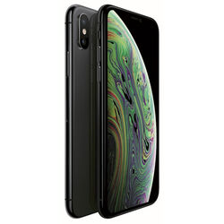 Apple iPhone Xs 512GB, kozmická sivá, Trieda B - použité, záruka 12 mesiacov az pgs.hu