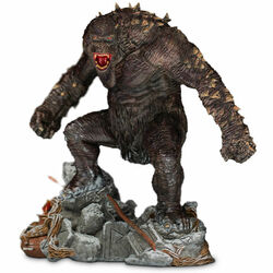 God of War - Orge Deluxe szobor, arány 1/10 az pgs.hu