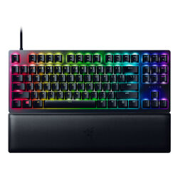 Razer Huntsman V2 Tenkeyless (Purple Switch) US - OPENBOX (Rozbalený tovar s plnou zárukou) az pgs.hu