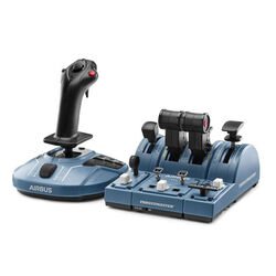 Thrustmaster TCA Captain Pack (Airbus Kiadás)