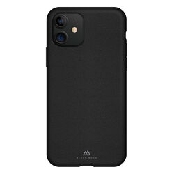 Black Rock Eco Case iPhone 11 Pro, Fekete - OPENBOX (Bontott csomagolás, teljes garancia) az pgs.hu