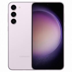 Samsung Galaxy S23 Plus, 8/256GB, lavender az pgs.hu