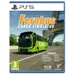 Fernbus Coach Simulator na pgs.hu