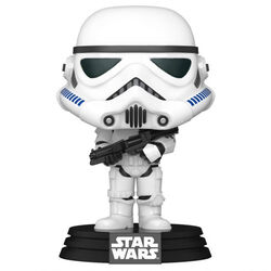 POP! Stormtrooper (Star Wars) | pgs.hu