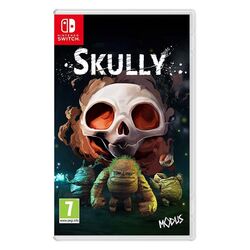 Skully [NSW] - BAZÁR (használt termék) az pgs.hu