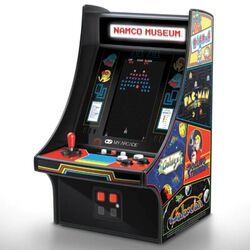 My Arcade retro játékkonzol Mini 10