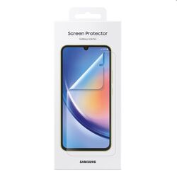 Eredeti fólia Samsung Galaxy A34 5G számára (2db) az pgs.hu