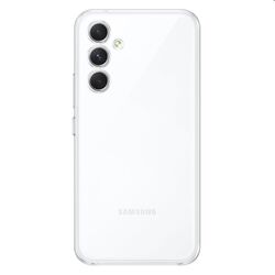 Clear Cover tok Samsung Galaxy A54 5G számára, átlátszó az pgs.hu