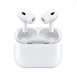 Apple AirPods Pro (2nd generation) | nem használt, bontott csomagolás az pgs.hu