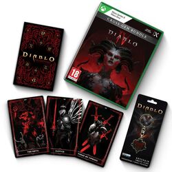 Diablo 4 (PGS Kiadás) az pgs.hu