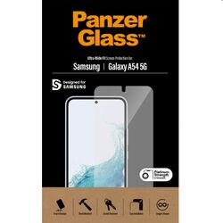 PanzerGlass UWF védőüveg Samsung Galaxy A54 5G számára